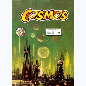 Cosmos (2ème Série) : n° 49, L'hypnotisé