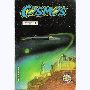 Cosmos (2ème Série) : n° 62, Les pinces de la mer