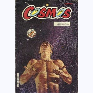 Cosmos (2ème Série) : n° 66, L'homme énergétique