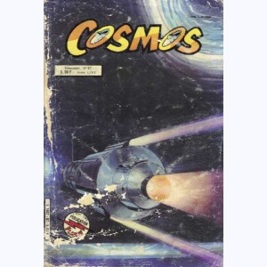Cosmos (2ème Série) : n° 67, Le destin d'un pays