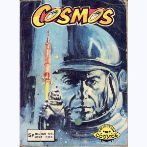 Cosmos (2ème Série Album) : n° 5547, Recueil 5547 (38, 39, 40