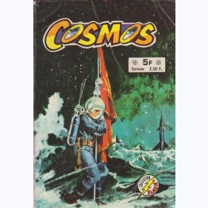 Cosmos (2ème Série Album) : n° 5625, Recueil 5625 (42, 43)