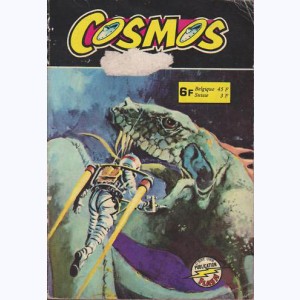 Cosmos (2ème Série Album) : n° 5729, Recueil 5729 (46, 47)