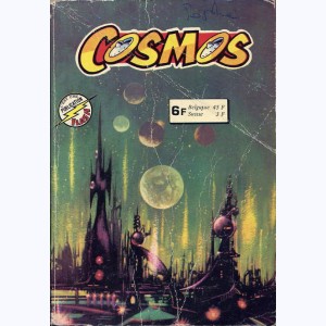 Cosmos (2ème Série Album) : n° 5776, Recueil 5776 (48, 49)