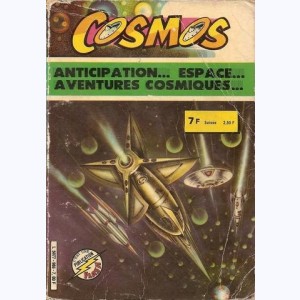 Cosmos (2ème Série Album) : n° 5988, Recueil 5988 (57, 58)