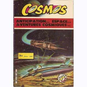 Cosmos (2ème Série Album) : n° 7021, Recueil 7021 (56, 60)