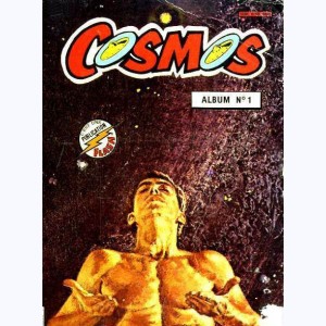 Cosmos (2ème Série Album) : n° 1, Recueil 1 (65, 66)