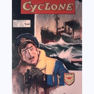 Cyclone : n° 32
