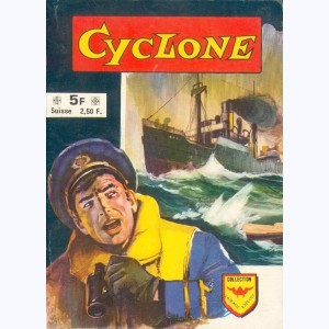 Cyclone (Album) : n° 5585, Recueil 5585 (29 ... 32, 33, 34, 35)