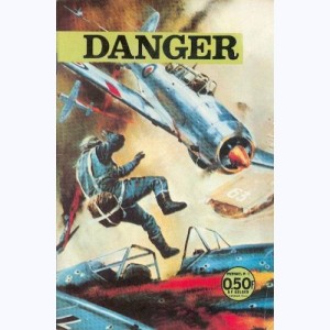 Danger : n° 2, La cote 70