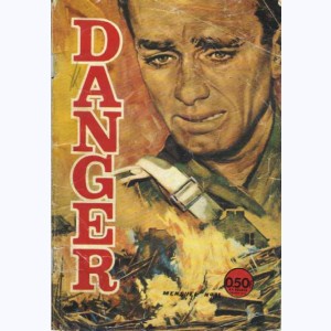 Danger : n° 11, Des yeux dans la jungle