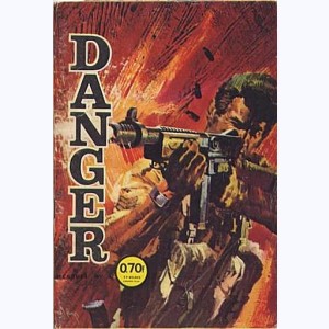 Danger : n° 31