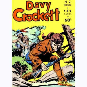Davy Crockett : n° 2, Bataille à Red Castle