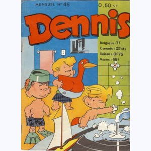 Dennis : n° 46