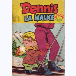 Dennis (2ème Série) : n° 50