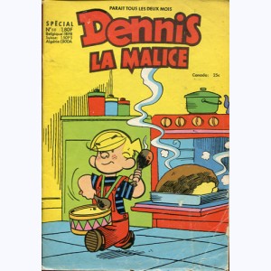 Dennis (2ème Série) : n° 68