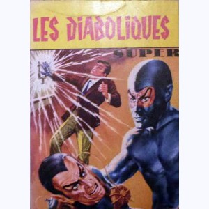 Les Diaboliques (Album) : n° 13, Recueil 13
