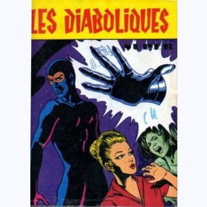 Les Diaboliques (Album) : n° 29, Recueil 29