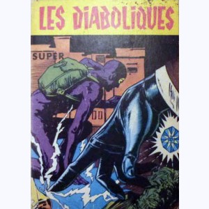 Les Diaboliques (Album) : n° 46, Recueil 46