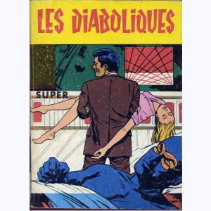 Les Diaboliques (Album) : n° 49, Recueil 49 (Diab.3.78, Diab.3.79, Diab.3.80)