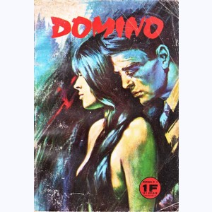 Domino : n° 22, Le bandit bien-aimé