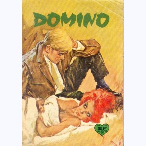 Domino (HS) : n° 2, Spécial 2 : Amours à Rome