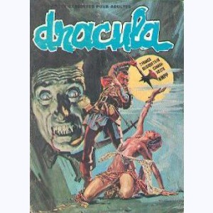 Dracula : n° 1, Dracula