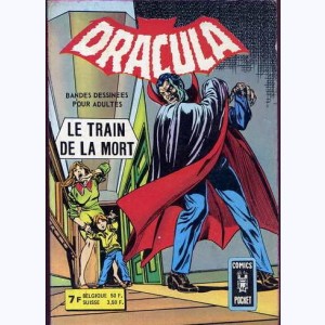 Dracula (2ème Série Album) : n° 3672, Recueil 3672 (13, 14)