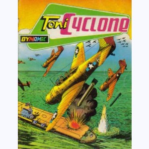 Dynamic Toni-Cyclone (Album) : n° 512, Recueil 512 (66, 68, 69, 74, 75)