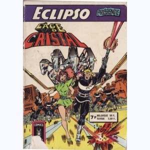 Eclipso (Album) : n° 3720, Recueil 3720 (64, 65)