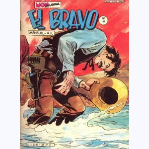 El Bravo : n° 49, Les massacreurs
