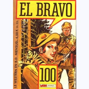 El Bravo : n° 100, Bronco & Bella : Retrouvailles