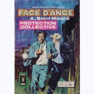 Face D'Ange : n° 14, Protection collective 1/2