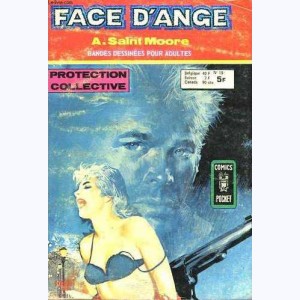 Face D'Ange : n° 15, Protection collective 2/2