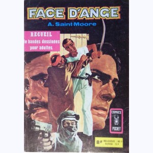 Face D'Ange (Album) : n° 3514, Recueil 3514 (05, 06)
