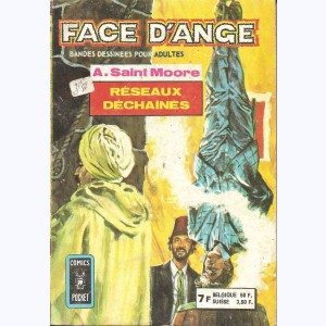 Face D'Ange (Album) : n° 3669, Recueil 3669 (16, 17)