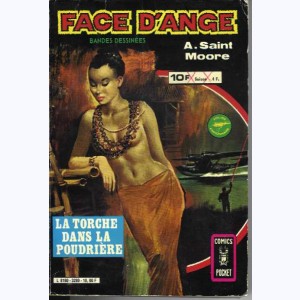 Face D'Ange (Album) : n° 3789, Recueil 3789 (24, Nick Carter 16)