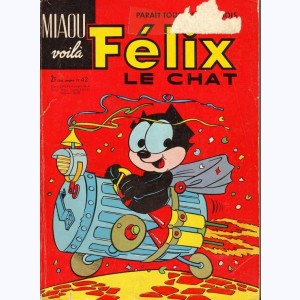 Félix le Chat : n° 42