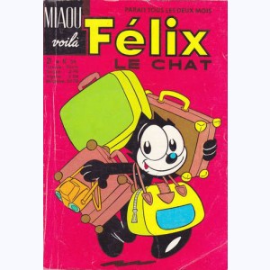 Félix le Chat : n° 58
