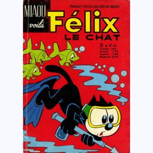 Félix le Chat : n° 65
