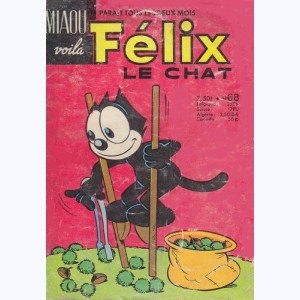 Félix le Chat : n° 68