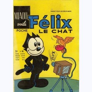 Félix le Chat : n° 80