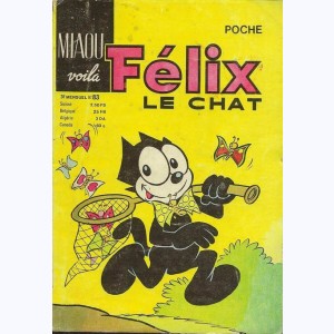 Félix le Chat : n° 83