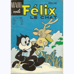 Félix le Chat : n° 89