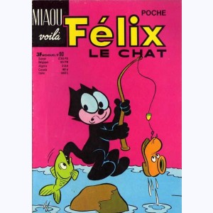 Félix le Chat : n° 90
