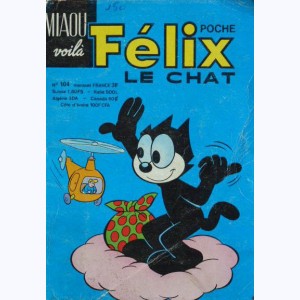 Félix le Chat : n° 104