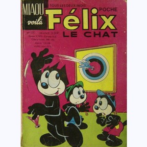 Félix le Chat : n° 120