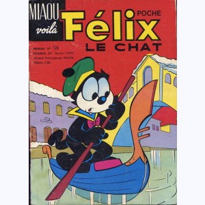 Félix le Chat : n° 139