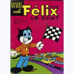 Félix le Chat : n° 144