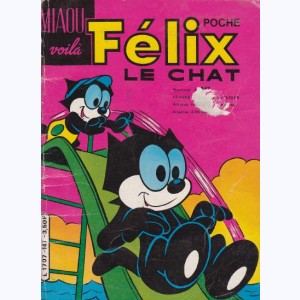Félix le Chat : n° 147